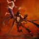 Image for article titled The Stunning Video Game Art of Thierry Doizon